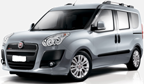 Fiat Doblo 1.6 Dizel Multijet Emme Manifoldu ORIJINAL